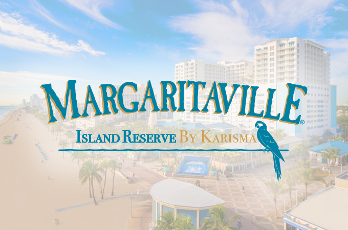 Margaritaville Island Reserve